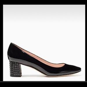 Kate Spade Danika Too Pump- EUC